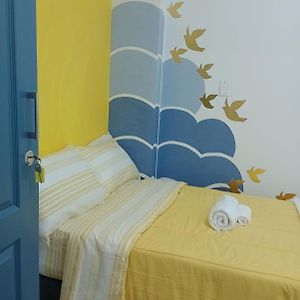 Private Bathroom Room